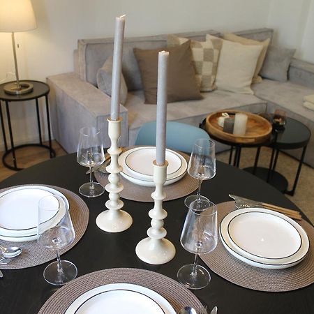 Boutique Apartment Im Zentrum Paderborn Eksteriør billede