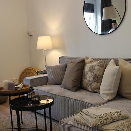Boutique Apartment Im Zentrum Paderborn Eksteriør billede