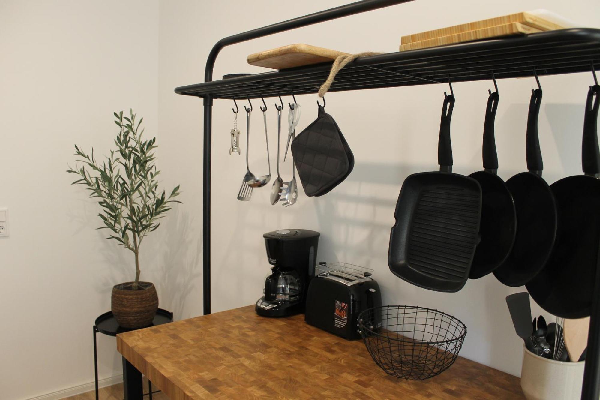 Boutique Apartment Im Zentrum Paderborn Eksteriør billede
