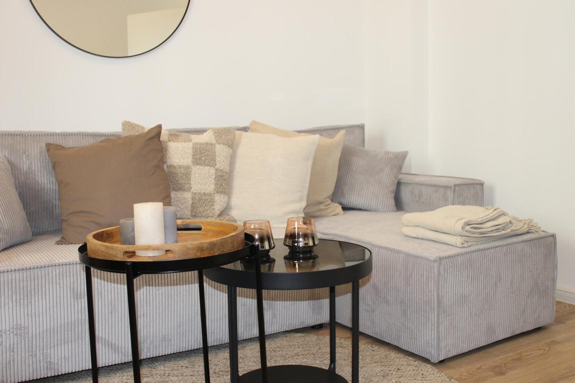 Boutique Apartment Im Zentrum Paderborn Eksteriør billede