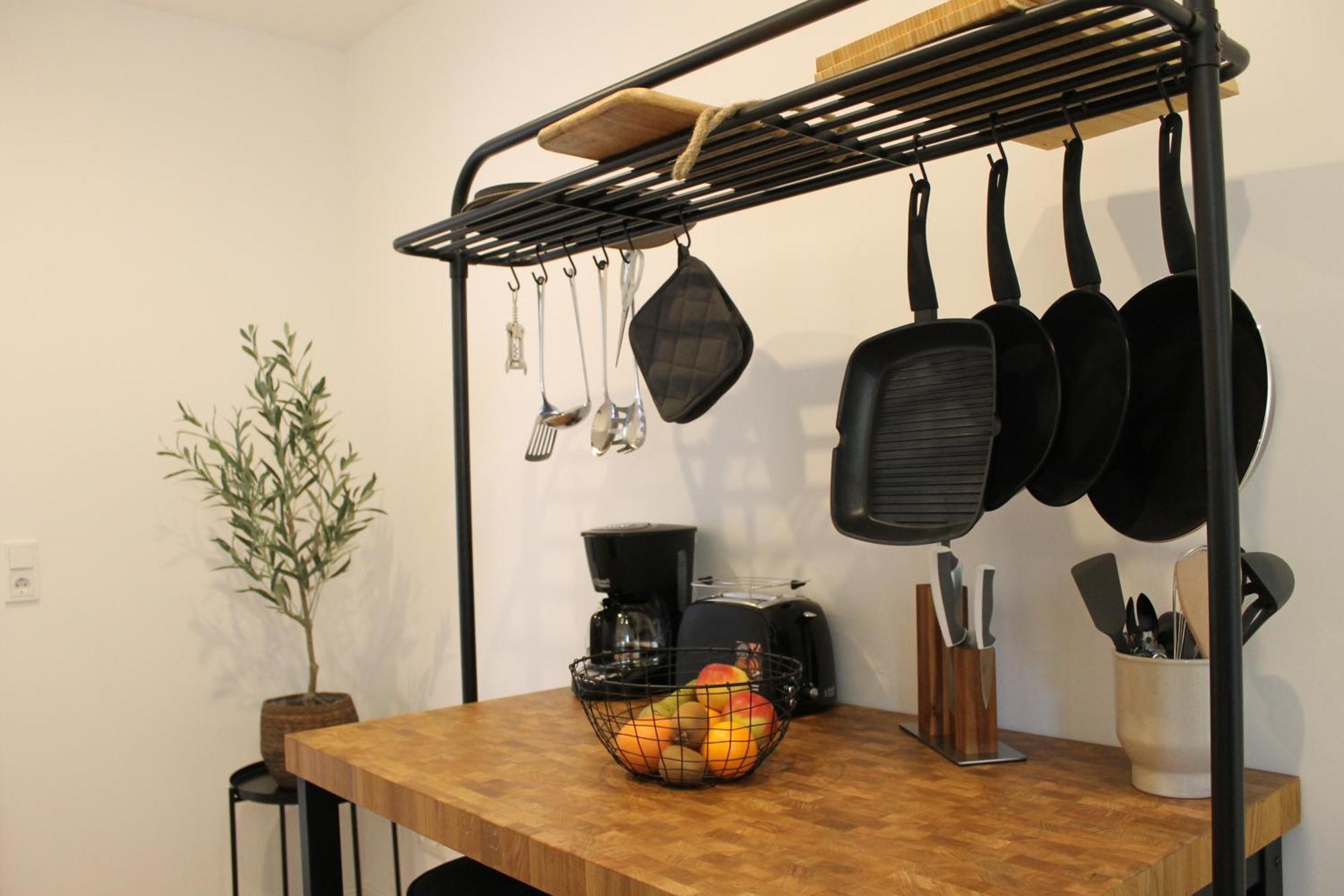 Boutique Apartment Im Zentrum Paderborn Eksteriør billede
