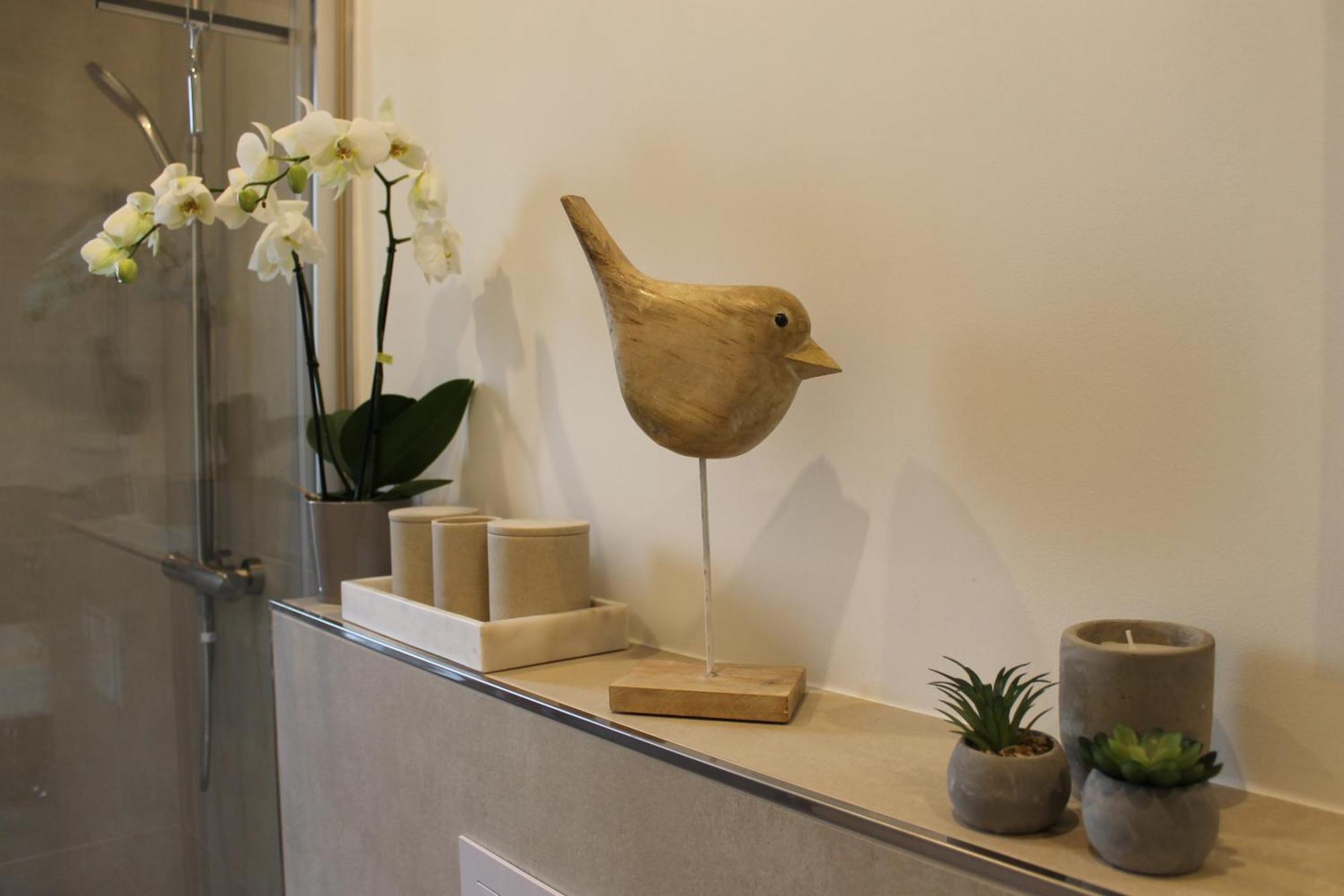 Boutique Apartment Im Zentrum Paderborn Eksteriør billede