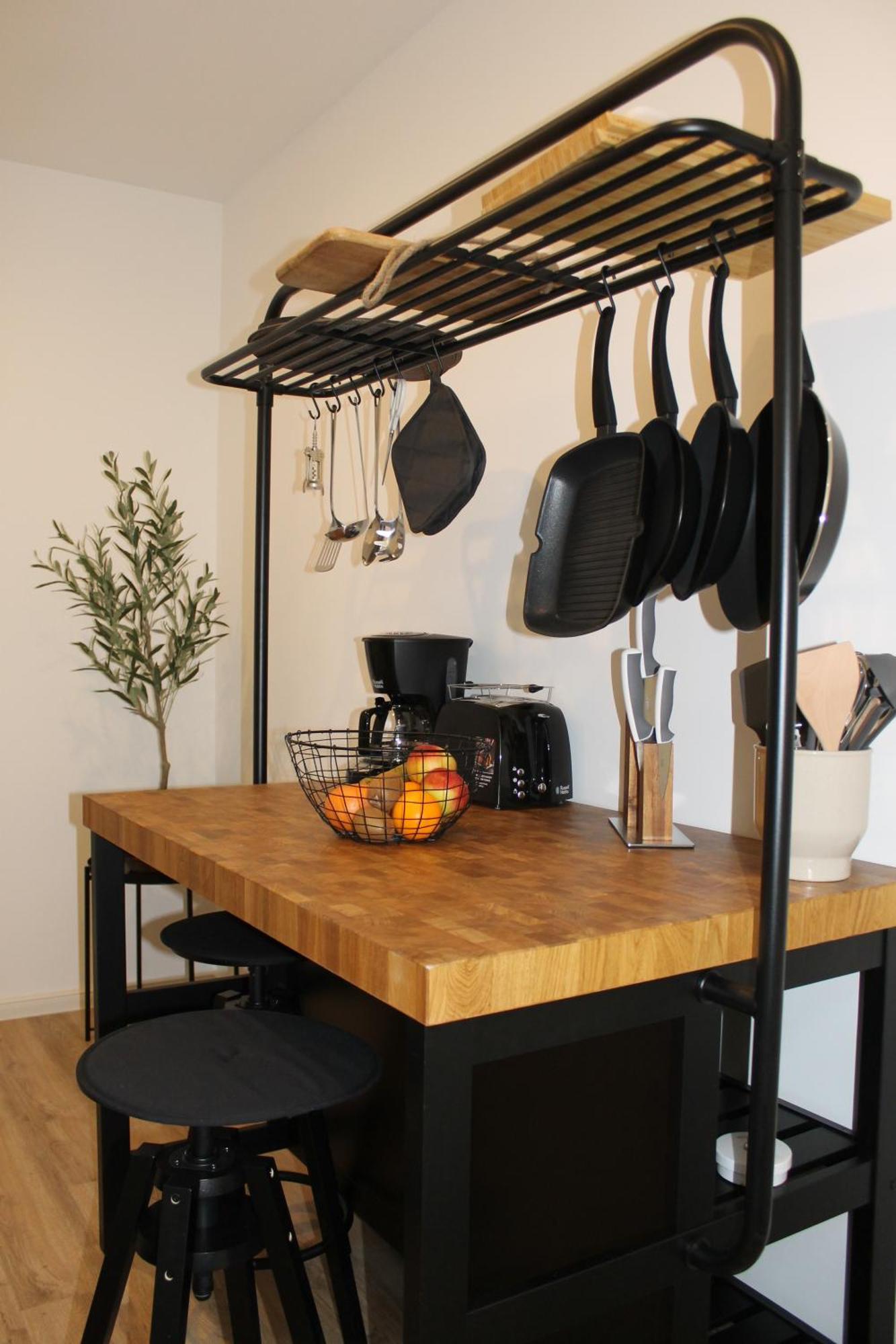 Boutique Apartment Im Zentrum Paderborn Eksteriør billede